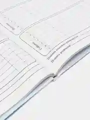 Дневник школьный для начальных, младших классов, 48 листов, твердый, Юнландия Фея, 106608