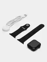 Черный смарт часы премиум серии Smart Watch X8 SE, 45 mm
