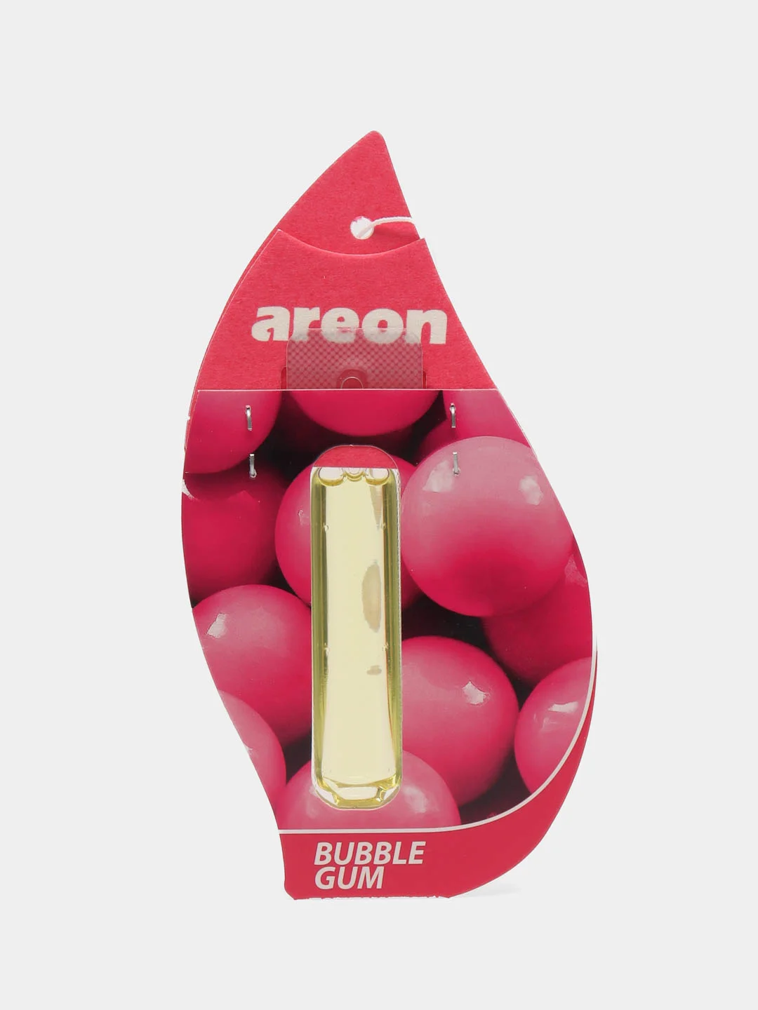 Ароматизатор воздуха для авто Areon Liquid, подвесной, гелевый 5 мл