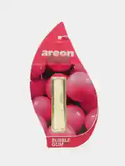 Ароматизатор воздуха для авто Areon Liquid, подвесной, гелевый 5 мл