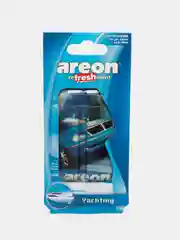 Ароматизатор воздуха для авто Areon, гелевый, подвесной