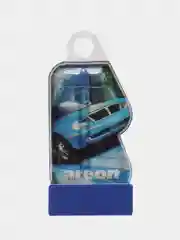 Ароматизатор воздуха для авто Areon, гелевый, подвесной