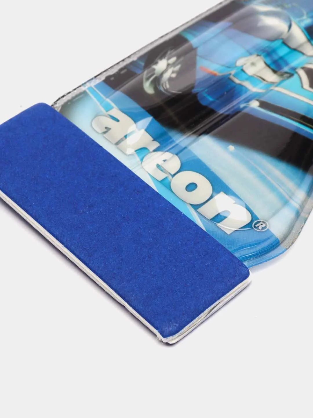 Ароматизатор воздуха для авто Areon, гелевый, подвесной