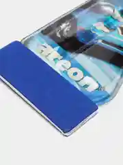 Ароматизатор воздуха для авто Areon, гелевый, подвесной