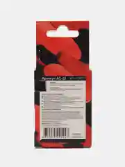 Ароматизатор воздуха для авто, подвесной бочонок Aroma Glass