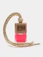 Ароматизатор воздуха для авто, подвесной бочонок Aroma Glass