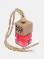 Ароматизатор воздуха для авто, подвесной бочонок Aroma Glass