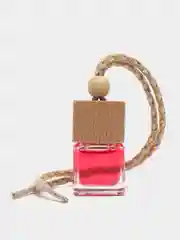 Ароматизатор воздуха для авто, подвесной бочонок Aroma Glass
