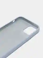 Ледяной чехол силиконовый на iPhone XS Max, 11 Pro, 11 Pro Max, 12 Mini, 12 Pro Max, 13 Mini