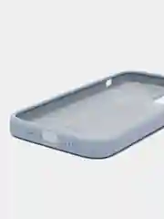 Ледяной чехол силиконовый на iPhone XS Max, 11 Pro, 11 Pro Max, 12 Mini, 12 Pro Max, 13 Mini
