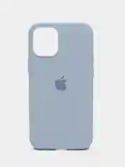 Ледяной чехол силиконовый на iPhone XS Max, 11 Pro, 11 Pro Max, 12 Mini, 12 Pro Max, 13 Mini