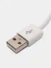 USB хаб, мини концентратор с 4 портами