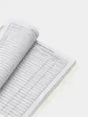 Журнал группы продлённого дня, 48 листов, А4 (200х280 мм), картон, офсет, Staff, 130244