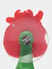 Белый держатель для зубной щетки ДЕТСКИЙ
