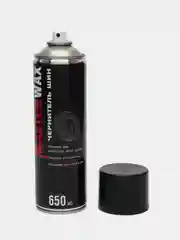 Чернитель резины автомобильный, аэрозоль MasterWax