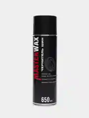Чернитель резины автомобильный, аэрозоль MasterWax