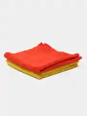 Салфетка из микрофибры, 30 х 30, 2 шт