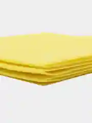 Салфетки из вискозы, 30 х 30, 3 штуки