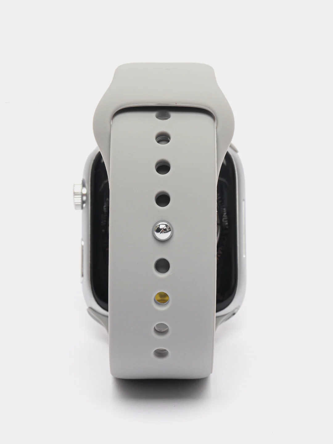 Розовый смарт-часы Smart Watch X8 Pro Max, 8 серия, 45 мм