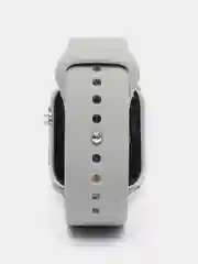 Розовый смарт-часы Smart Watch X8 Pro Max, 8 серия, 45 мм
