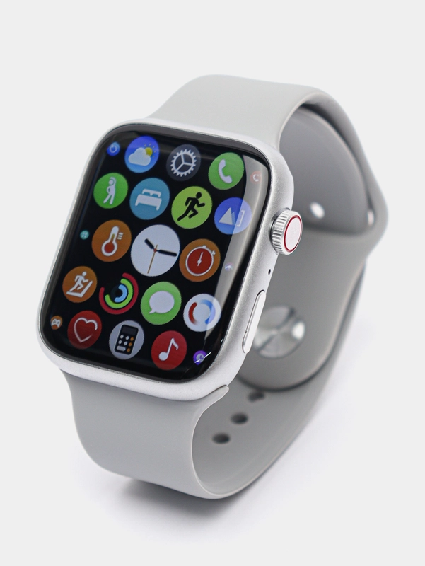 Смарт-часы Smart Watch X8 Pro Max, 8 серия, 45 мм