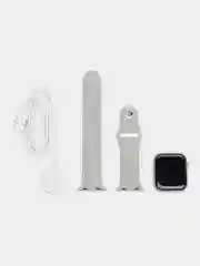 Розовый смарт-часы Smart Watch X8 Pro Max, 8 серия, 45 мм