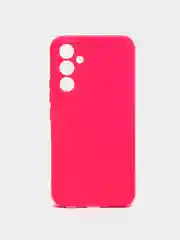 Фуксия чехол силиконовый для Samsung Galaxy A54 / Самсунг Галакси А54 Silicone Cover