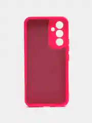 Фуксия чехол силиконовый для Samsung Galaxy A54 / Самсунг Галакси А54 Silicone Cover