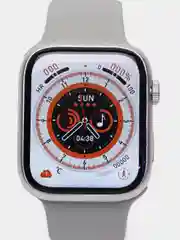 Розовый смарт-часы Smart Watch X8 Pro Max, 8 серия, 45 мм