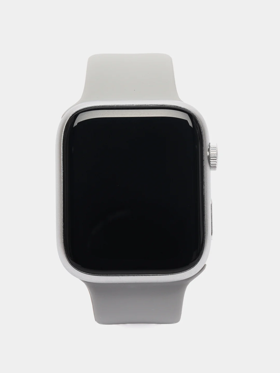 Розовый смарт-часы Smart Watch X8 Pro Max, 8 серия, 45 мм
