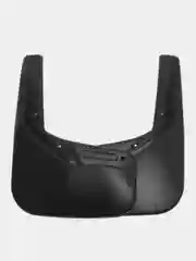 Брызговики задние FORD Kuga, 2013-2017 внед. 2 шт. (optimum) в пакете / Форд Куга