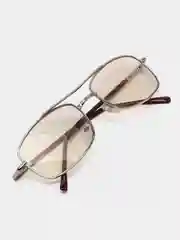 Очки для зрения, стекло