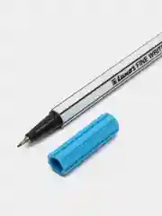 Голубой ручка капиллярная "Fine Writer 045", 0,8 мм