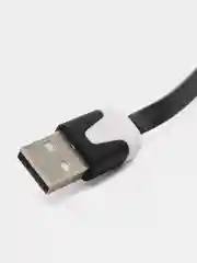 Кабель Defender USB08-03P USB2.0 (A) - microUSB (B), 1 м, черный