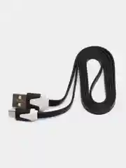 Кабель Defender USB08-03P USB2.0 (A) - microUSB (B), 1 м, черный