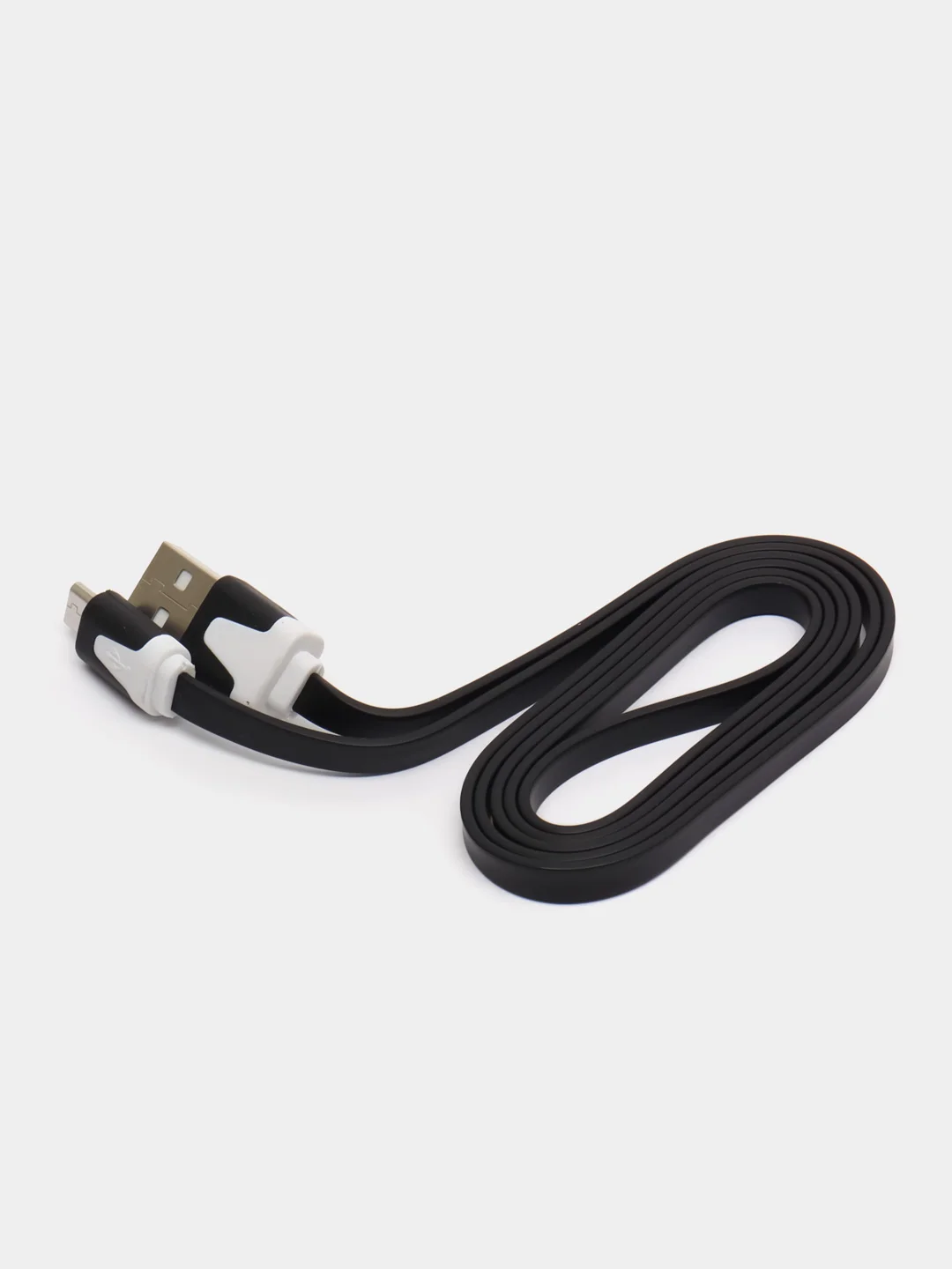 Кабель Defender USB08-03P USB2.0 (A) - microUSB (B), 1 м, черный