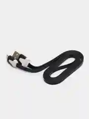 Кабель Defender USB08-03P USB2.0 (A) - microUSB (B), 1 м, черный