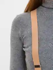 Аметистовый подтяжки, унисекс