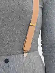 Аметистовый подтяжки, унисекс