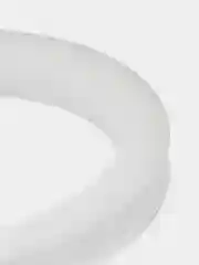 Уплотнитель самоклеящийся для окон 10мм х10мм х10 м