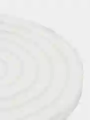 Уплотнитель самоклеящийся для окон 10мм х10мм х10 м