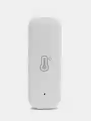 Датчик температуры и влажности WI-FI Tuya/ smart life