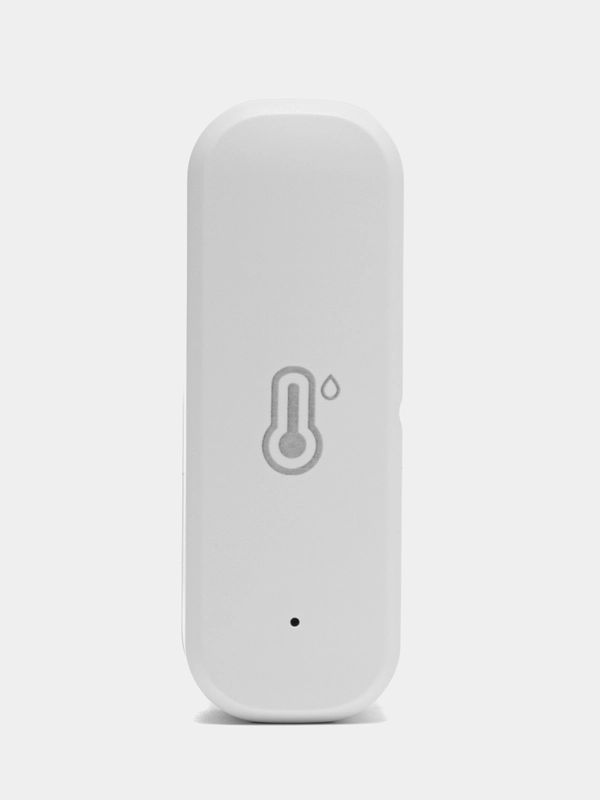Датчик температуры и влажности WI-FI Tuya/ smart life