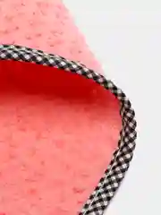 Салфетки для уборки из микрофибры (4 шт)