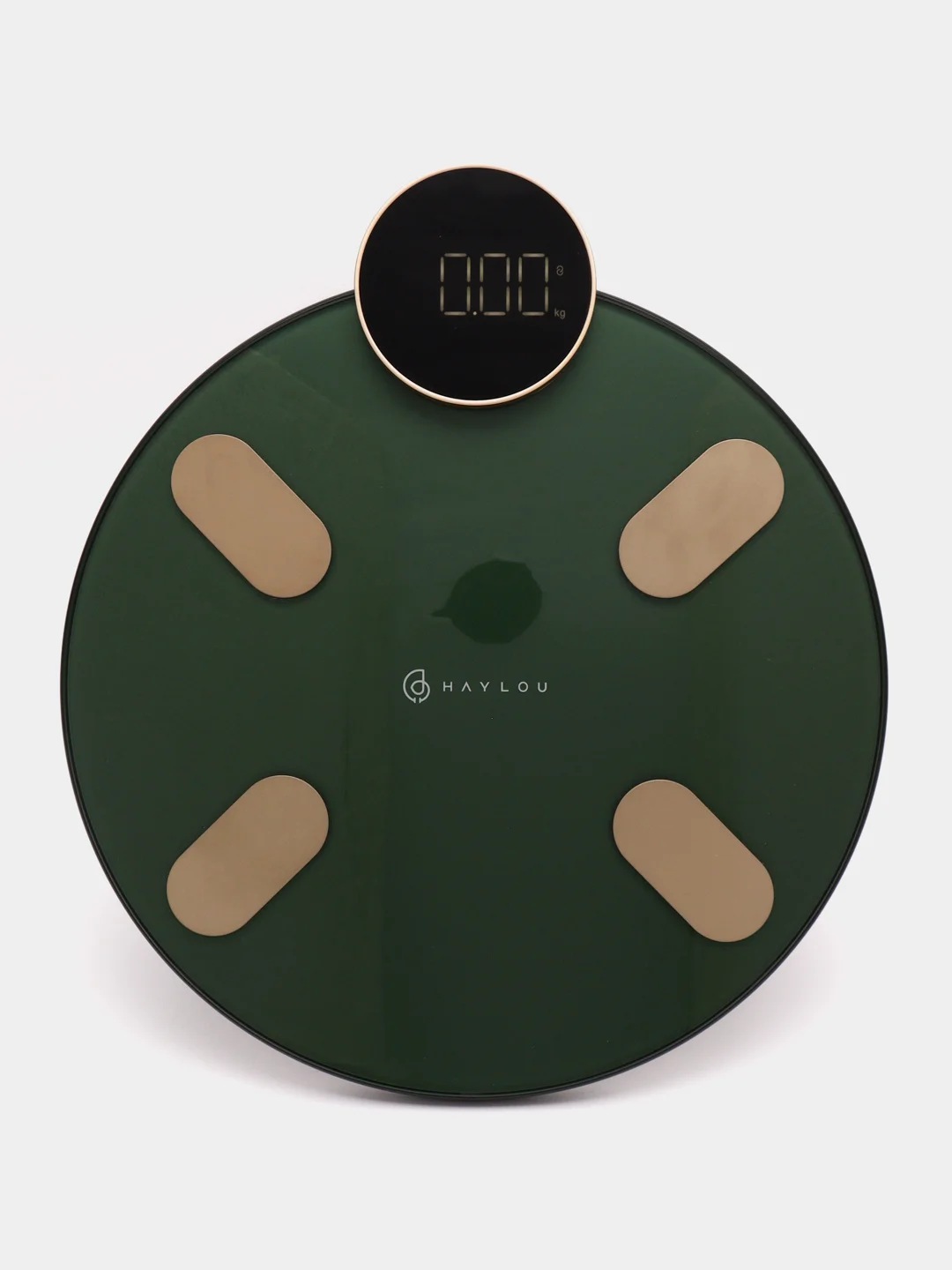 Умные весы Haylou Smart Body Fat Scale