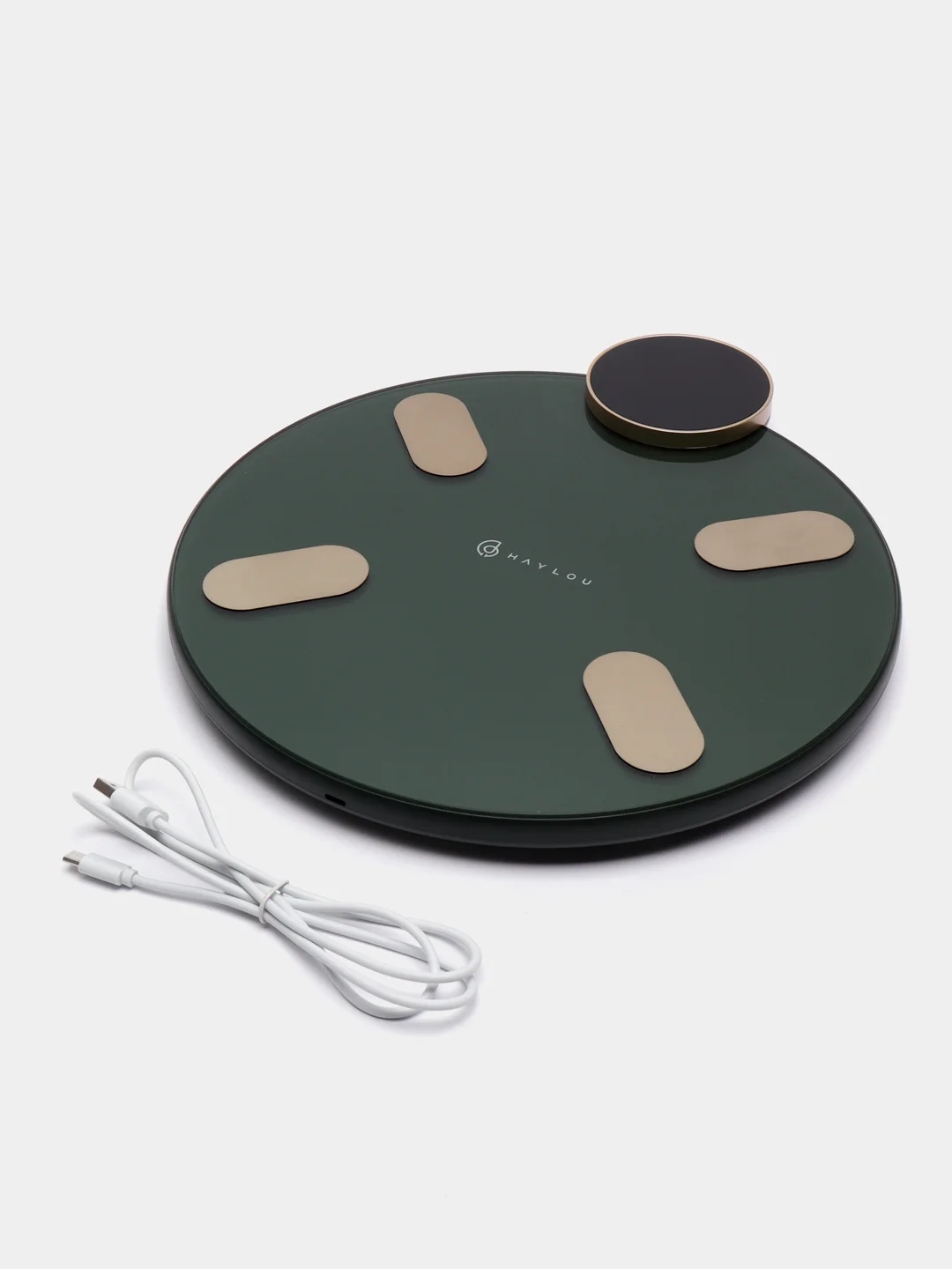 Умные весы Haylou Smart Body Fat Scale