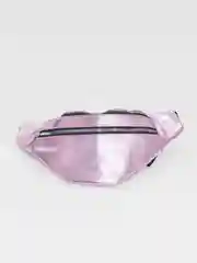 Коралловый меланж поясная женская сумка разных моделей/сумка бананка через плечо