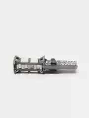 Синий габаритные светодиодные лампы T10 W5W 26SMD и T15 W16W на огни на габаритки и задний ход