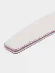 OPI Пилка для ногтей 25 штук/абразив 100/180 / Пилки для маникюра лодочка /