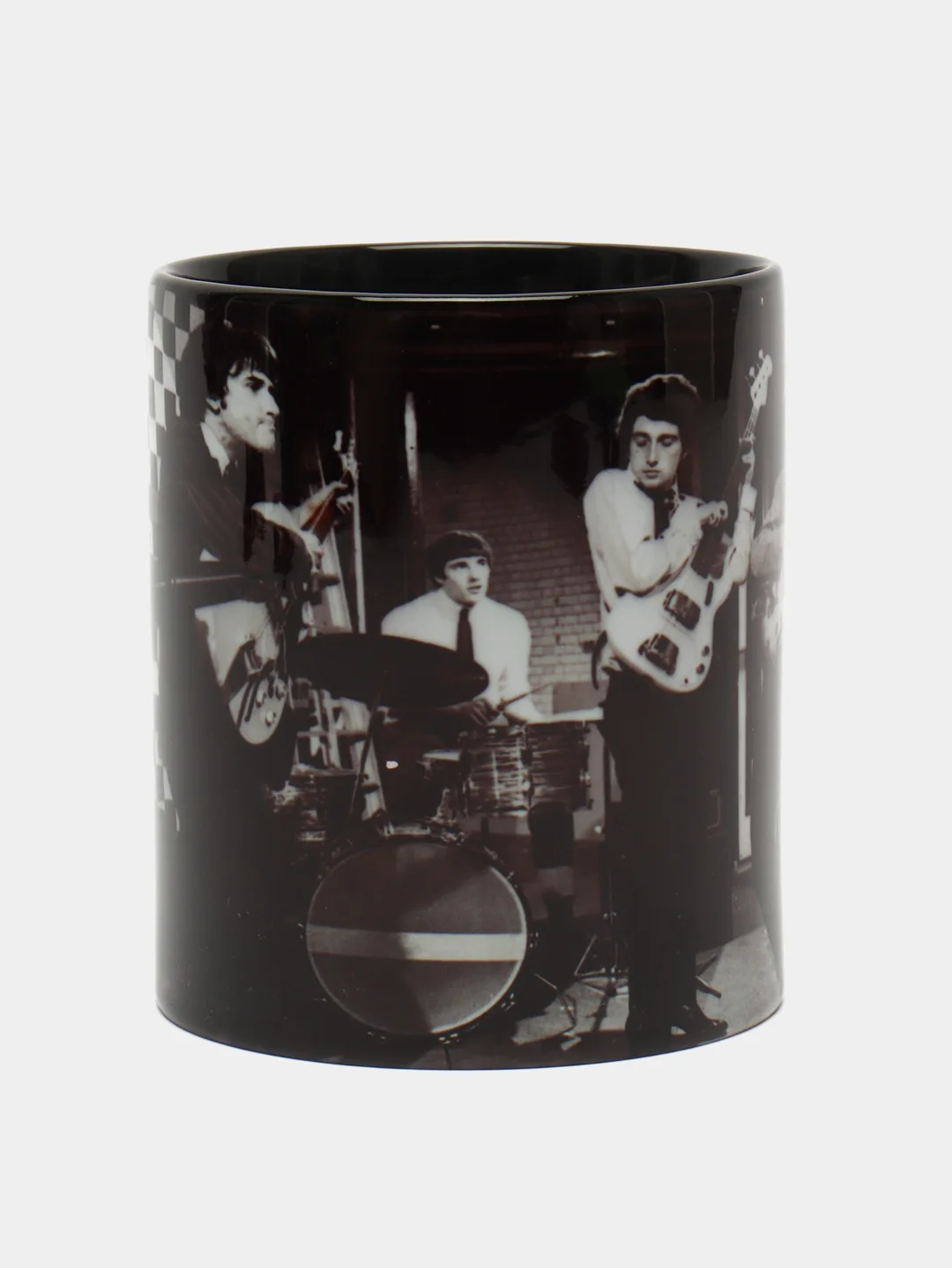 Кружка THe Kinks